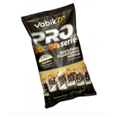 Прикормка Vabik PRO Silver Glory "Лещ и другая рыба" (желтовато-бежевая),1кг