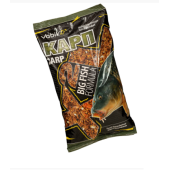 Прикормка Vabik XXL "Карп" (красновато-бежевая), 1кг