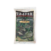 Прикормка зимняя Traper Leszcz (лещ) 0.75 кг