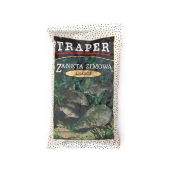 Прикормка зимняя Traper Leszcz (лещ) 0.75 кг