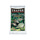 Прикормка зимняя Traper Uniwersalna (универсальная) 0.75 кг