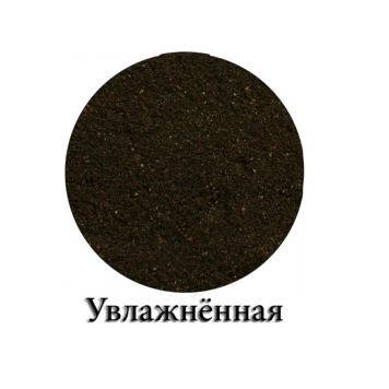 Прикормка зимняя Vabik Ice Лещ Черная (черная), 0.75кг-2