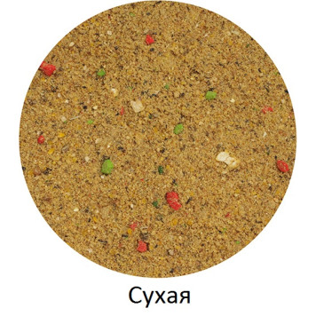 Прикормка Vabik Special "Кармушка Рэчка" (светлая), 1кг-1