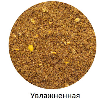 Прикормка Vabik Special "Карп Кукуруза" (желтая), 1кг-2