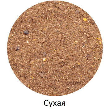 Прикормка Vabik Special "Карп Сліўка" (желто-коричневая), 1кг-1
