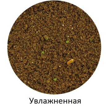Прикормка Vabik Special "Лінь-Карась Аніс" (коричневая), 1кг-2