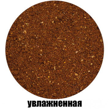 Прикормка Vabik PRO Multi Flash "Для белой рыбы" (коричневая), 1кг-2