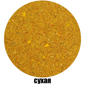Прикормка Vabik PRO Prime Feeder "Для кормушек" (жёлтая), 1кг-1