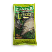 Прикормка Traper ПОПУЛЯРНАЯ Лещ, 1kg 