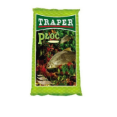 Прикормка Traper ПОПУЛЯРНАЯ Плотва, 1kg 