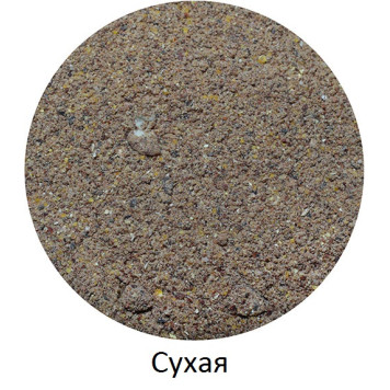 Прикормка Vabik Optima "Универсальны" (серо-коричневая), 1кг-1