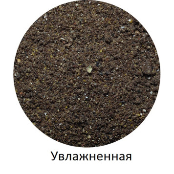 Прикормка Vabik Optima "Универсальны" (серо-коричневая), 1кг-2