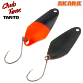 Блесна Akara Chub Time Tanto 30 2,8гр цвет 13