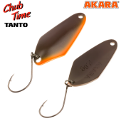 Блесна Akara Chub Time Tanto 30 2,8гр цвет 14