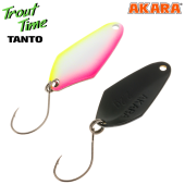 Блесна Akara Trout Time Tanto 30 2,2гр цвет 55