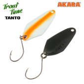Блесна Akara Trout Time Tanto 30 2,2гр цвет 59