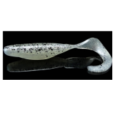 Силикон Bass Assassin Curly Shads 4.0" цвет CSA26336