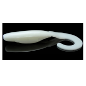 Силикон Bass Assassin Curly Shads 4.0" цвет CSA27108