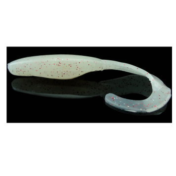 Силикон Bass Assassin Curly Shads 4.0" цвет CSA27409