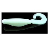 Силикон Bass Assassin Curly Shads 4.0" цвет WC33108