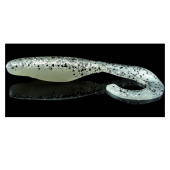 Силикон Bass Assassin Curly Shads 4.0" цвет WC33336
