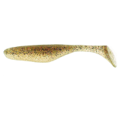 Силикон Bass Assassin Turbo Shads 4.0" цвет SSA25312