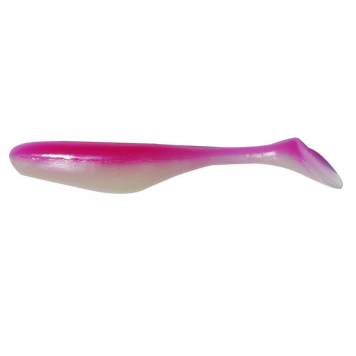 Силикон Bass Assassin Turbo Shads 4.0" цвет SSA25324
