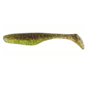 Силикон Bass Assassin Turbo Shads 4.0" цвет SSA25352