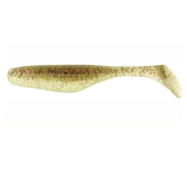 Силикон Bass Assassin Turbo Shads 4.0" цвет SSA25457