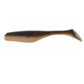 Силикон Bass Assassin Turbo Shads 4.0" цвет SSA25516