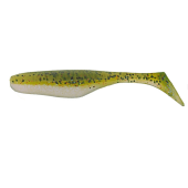 Силикон Bass Assassin Turbo Shads 4.0" цвет TSA30489