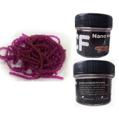 Мотыль CF Nano Worm 86-90-12-6