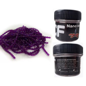 Мотыль CF Nano Worm 86-90-98-6