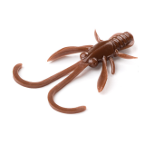 Нимфа FishUp Baffi Fly 1.5" (10шт) цвет 012 - Chaos