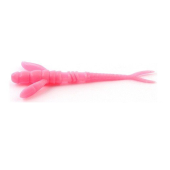 Силикон FishUp Flit 1.5" (10шт) цвет 048 - Bubble Gum