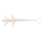 Силикон FishUp Flit 3.0" (8шт) цвет 081 - Pearl