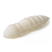 Форелевая приманка Личинка FishUp Pupa 1.5'' Crawfish цвет 009 White