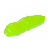 Форелевая приманка Личинка FishUp Pupa 1.5'' Crawfish цвет 111 Hot Chartreuse