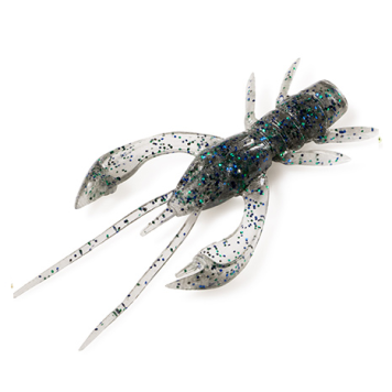 Силикон FishUp Real Craw 2.0" (7шт) цвет 057 - Bluegill