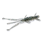 Креатура FishUp Shrimp 3.0" (9 шт) цвет 057 - Bluegill