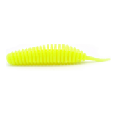 Слаг FishUp Tanta 2.5" (8шт) цвет 046 - Lemon