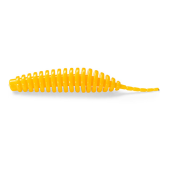 Слаг FishUp Tanta 2.0" Cheese (9шт) цвет 103 - Yellow