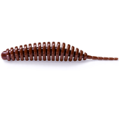 Слаг FishUp Tanta 2.0" Cheese (9шт) цвет 106 - Earthworm