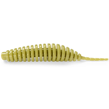 Слаг FishUp Tanta 1.5" (10шт) цвет 109 - Light Olive