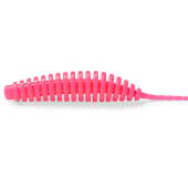 Слаг FishUp Tanta 2.0" Cheese (9шт) цвет 112 - Hot Pink