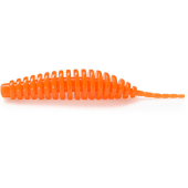 Слаг FishUp Tanta 1.5" (10шт) цвет 113 - Hot Orange