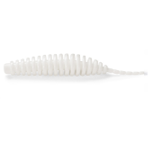 Слаг FishUp Tanta 1.5" (10шт) цвет 009 - White