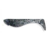 Виброхвост FishUp Wizzy 1.5" (10шт) #057 - Bluegill