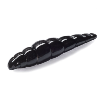 Форелевая приманка Личинка FishUp Yochu 1.7'' Crawfish цвет 101 Black