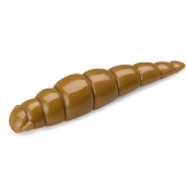 Форелевая приманка Личинка FishUp Yochu 1.7'' Cheese цвет 102